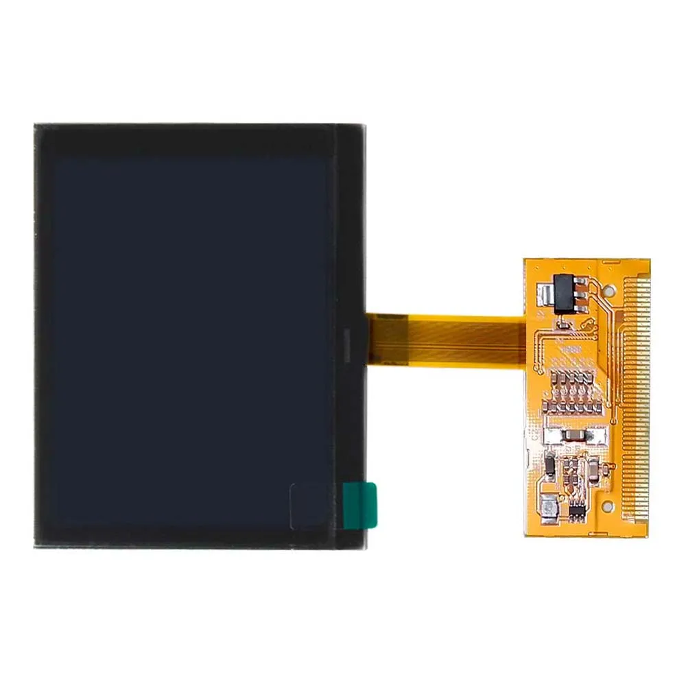 Лучший ЖК-дисплей TT для Audi экран AUDI Jaeger A3 A4 VDO кластер цифровой приборной панели