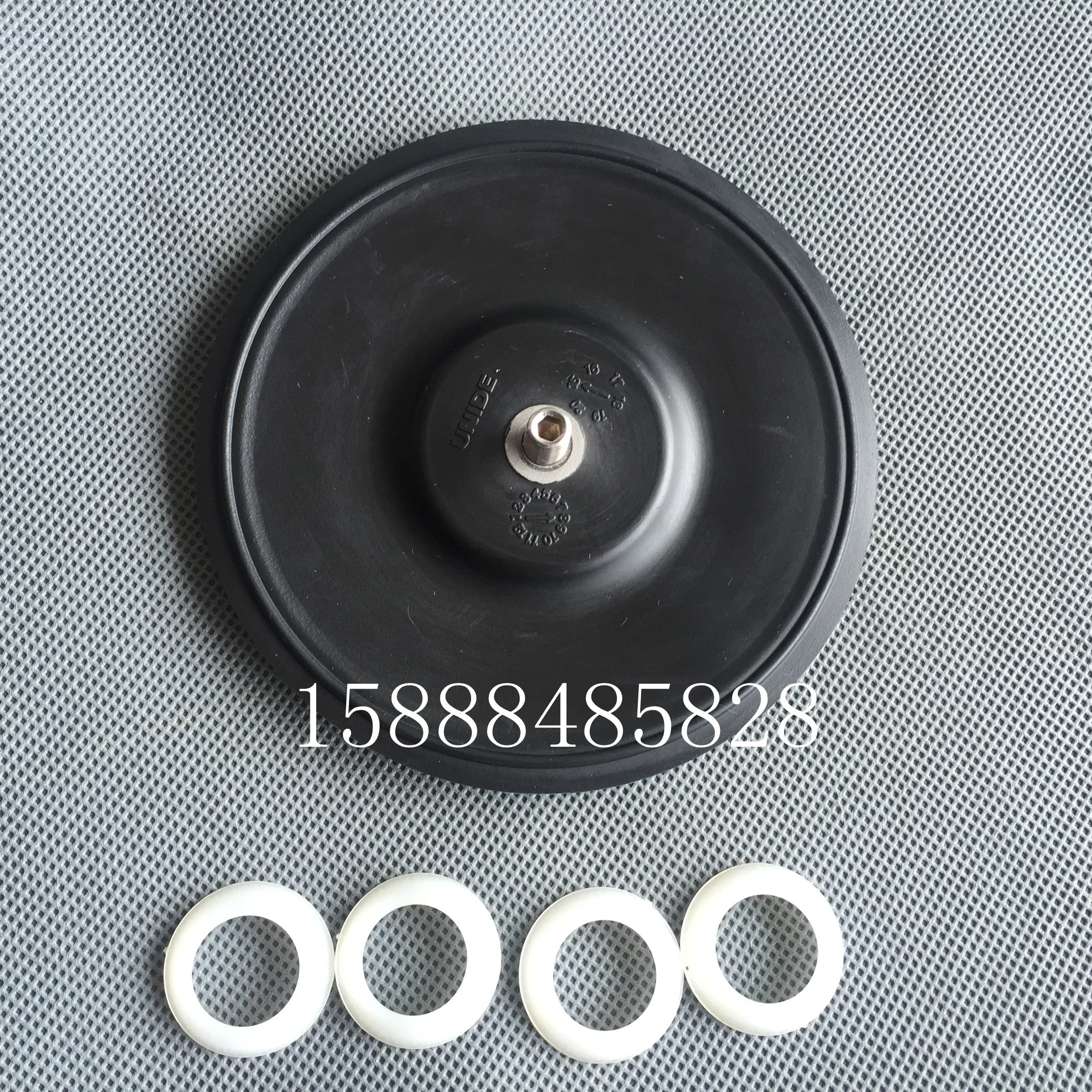 Диафрагма Gurik 308 диафрагма пневматического диафрагменного насоса композитная