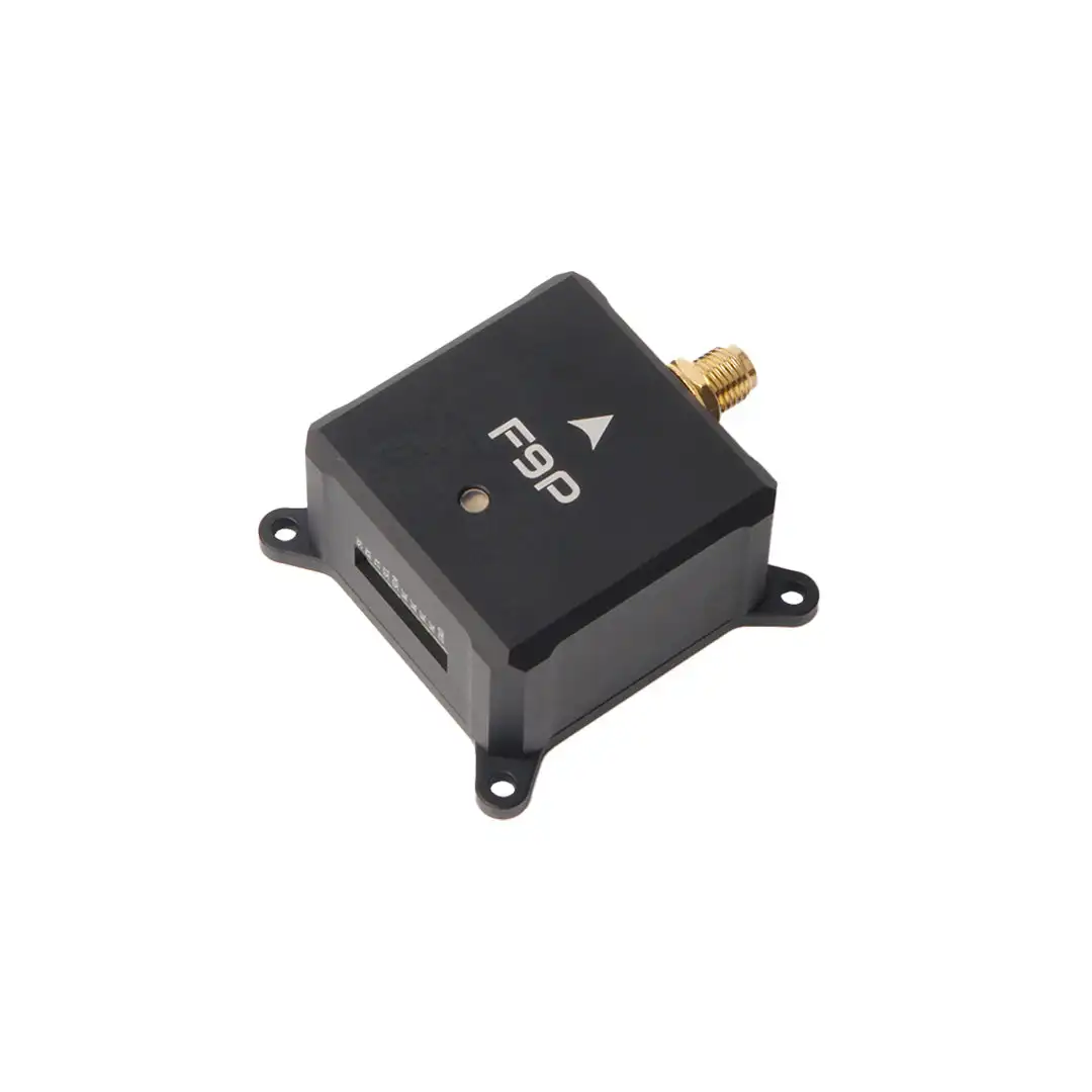 HolyBro H-RTK NEO-F9P со спиральной антенной