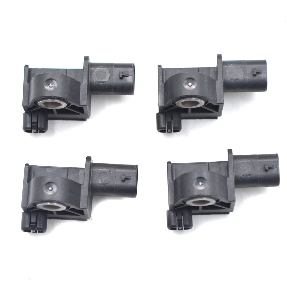 Автомобильный датчик ускорения подходит для VW Arteon Touareg T-Roc Jetta MK7 Tiguan MK2 Q3 5Q0 907 651 A