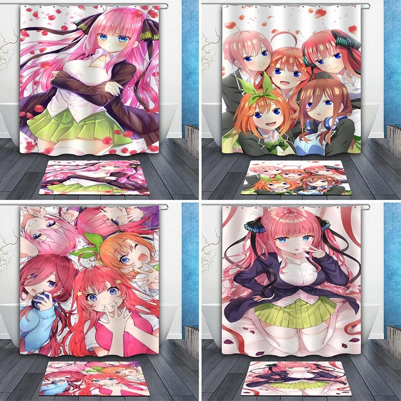 

Оригинальная занавеска для душа «Орхидея» с рисунком Горячая Распродажа, занавеска для ванной из полиэстера, водонепроницаемая с крючком д...