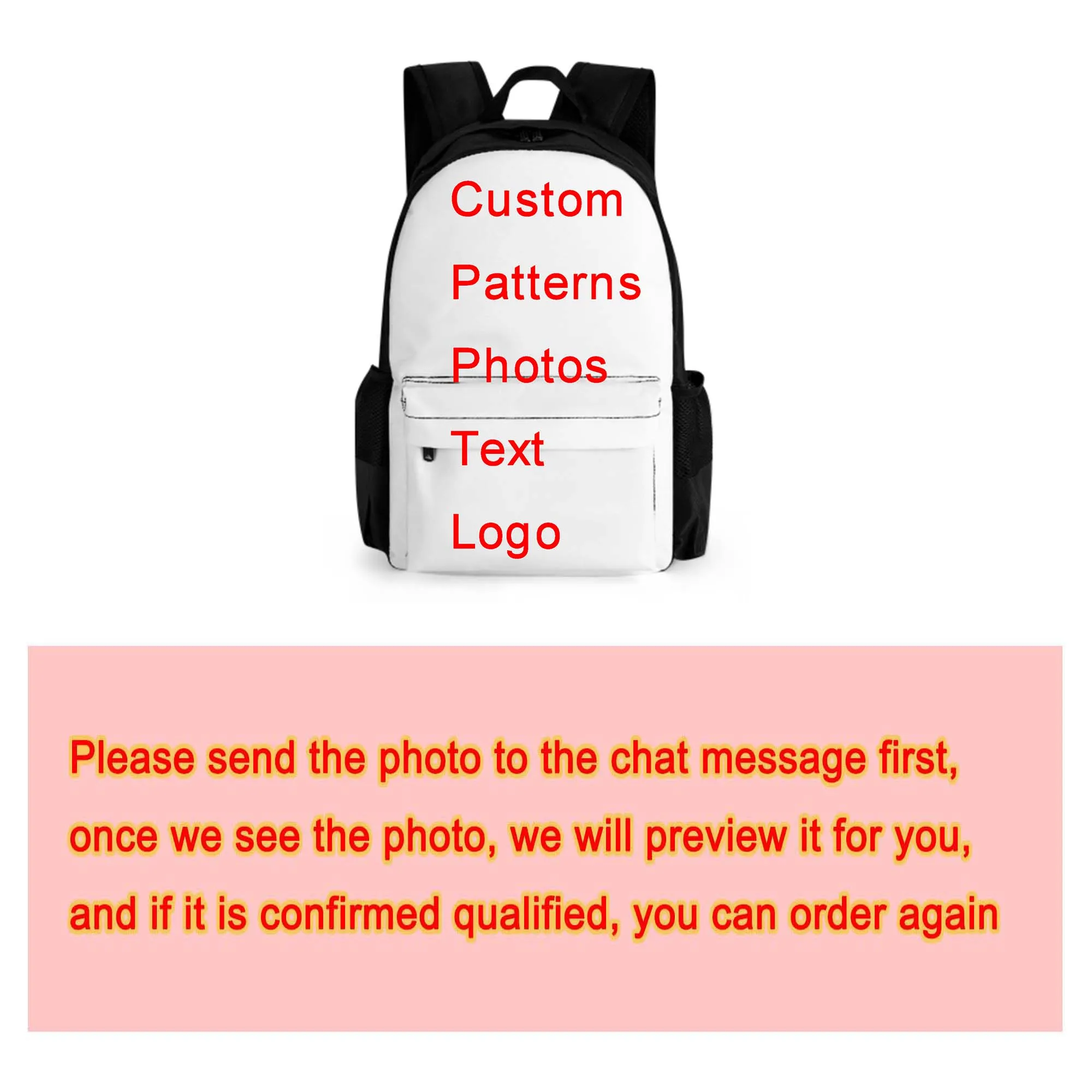 Рюкзак с 3D-принтом из аниме-игры школьный ранец кенгуру мультипликационным