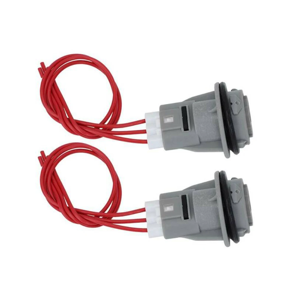 

Turn Signal Light Socket Connector Harness Light Socket Connector Harness 33302-SR3-A01 33302-ST7-A1 About 15 CM