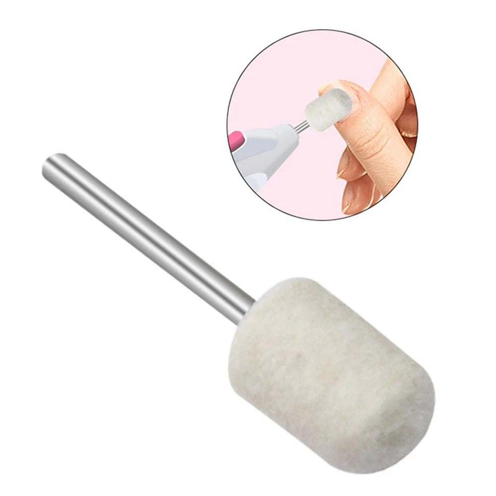 

5Pcs Abrasive Mounted Stone Points Electric Grinding Accessories Polishing Head Wheel Tool For Dremel Rotary Power Tools