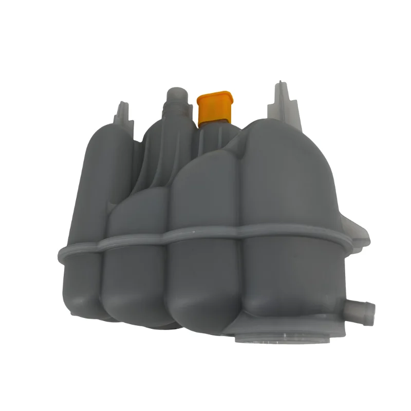 Новинка радиатор двигателя 8W0121405E бак охлаждающей жидкости расширительный Allroad