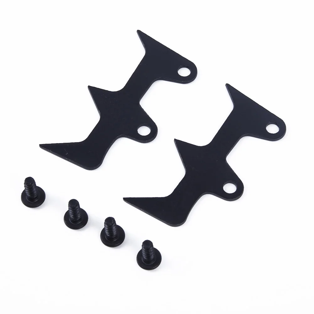 

137 141 142 Bumper Spikes Chainsaw Screws Set Spare Supplies Tools 530-014381 For Husqvarna 36 41 136 Parts Repair