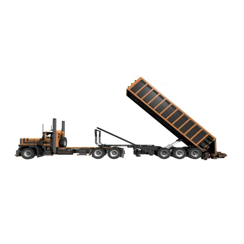 Детский комбинированный строительный блок 1:17 модель 3169 детали подарок для детей