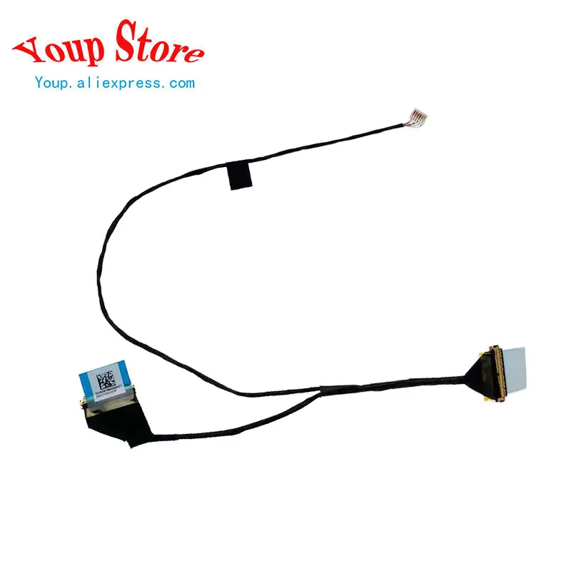 

New Original For Lenovo Yoga 2 11 Laptop Camera Line LCD LED Display Ribbon Wire Video Screen Cable DC02001MA00 DC02C004P00