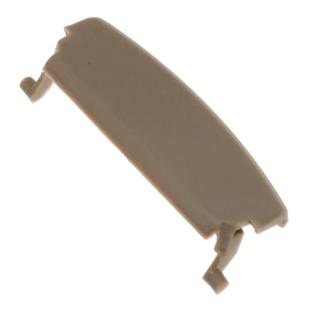 

Armrest Lid Console Cover Latch Clip Catch For AUDI A4 B6 02-07 Beige