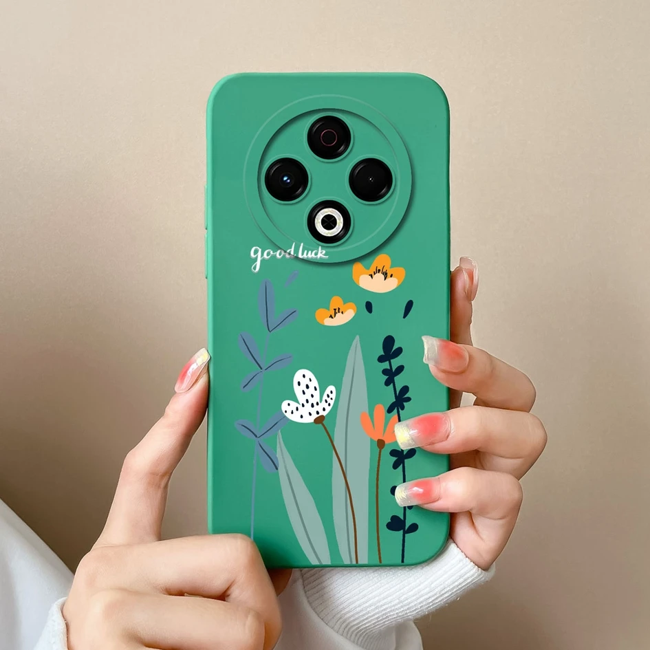 Чехлы для Tecno Spark 30 забавный чехол с астронавтом жидкий мягкий силиконовый