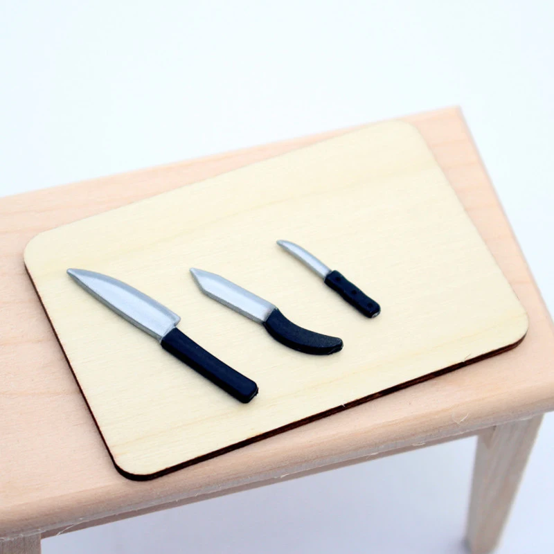 1 комплект кухонные аксессуары игрушка 1:12 кукольный домик миниатюрная посуда