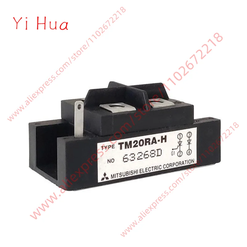 1 шт. новый оригинальный модуль TM20RA-H источник питания