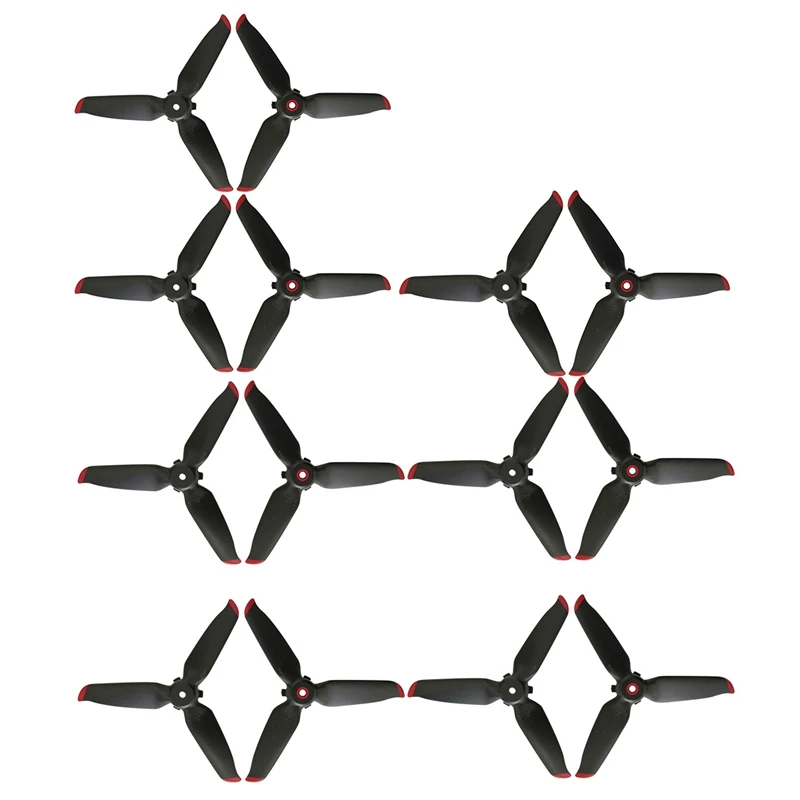 Пропеллеры для дрона DJI FPV