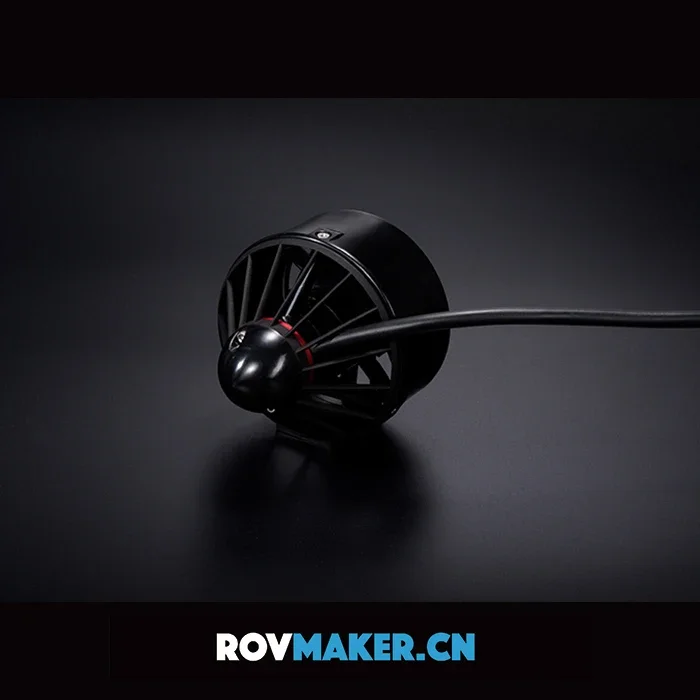 Бесщеточный двигатель постоянного тока T200 ROV для BlueROV