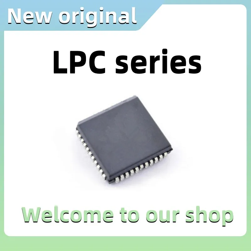 

Новый оригинальный P89LPC932A1FA P89LPC935FA P89LPC936FA P89LPC952FA PLCC44