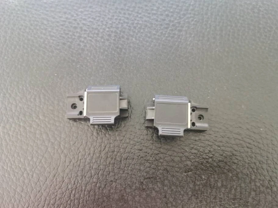 Metal Fiber Holders for JILONG KL-280 KL-300 KL-500 Fiber Optic Fusion Splicer