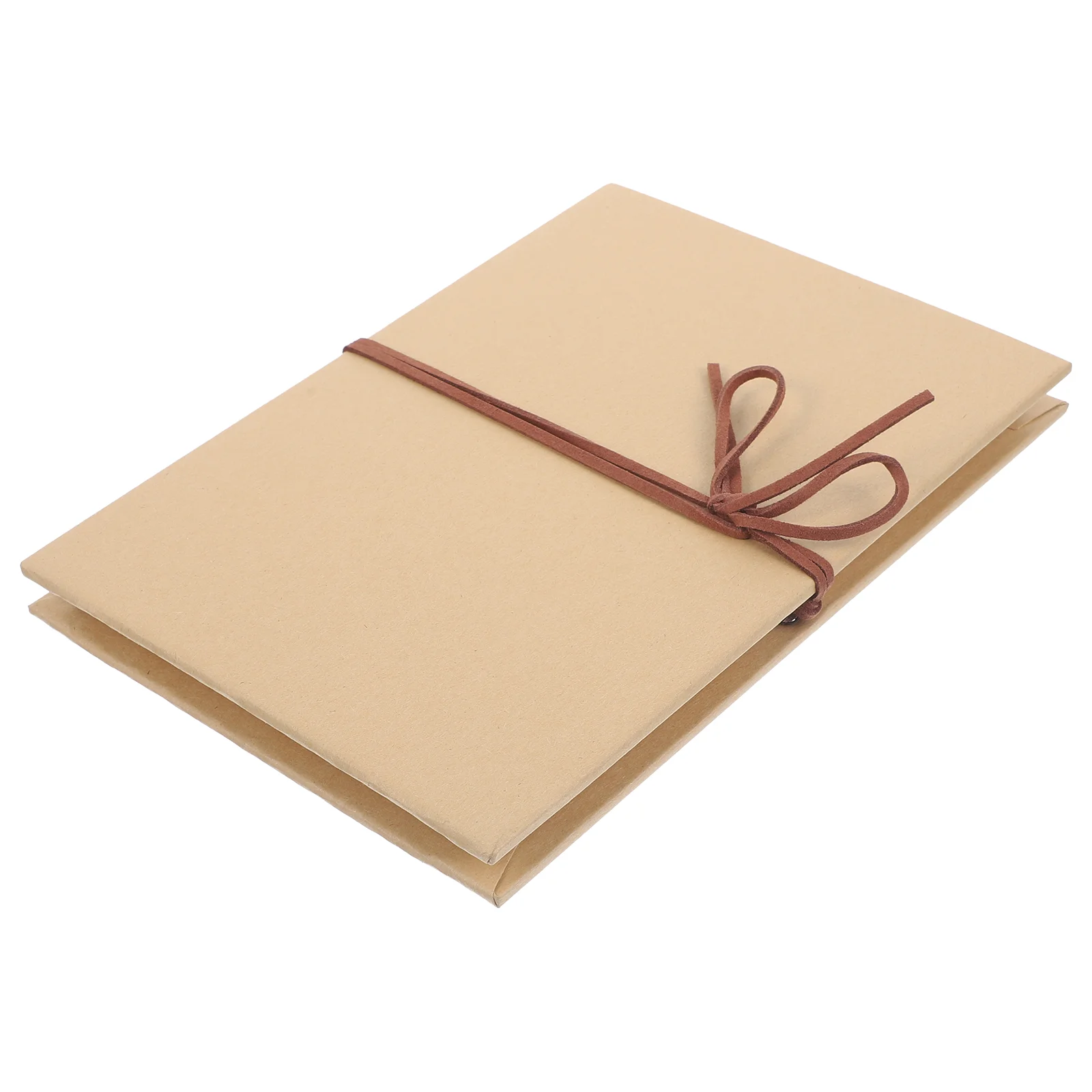 

Graduation Folding Album Storage Photo Picture Simple Style Foldable Display Holder