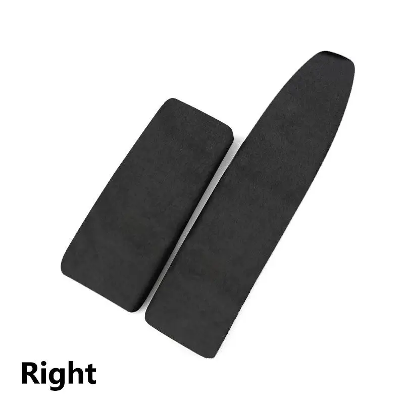 

Крышка подлокотника центральной консоли из АБС-пластика с замшевой кожаной поверхностью для Mercedes Benz C E GLK Class W204 X204 W212 2009-2013