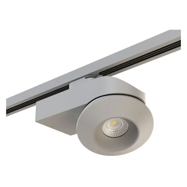Трековый светильник Orbe A1T051219 Lightstar | Освещение