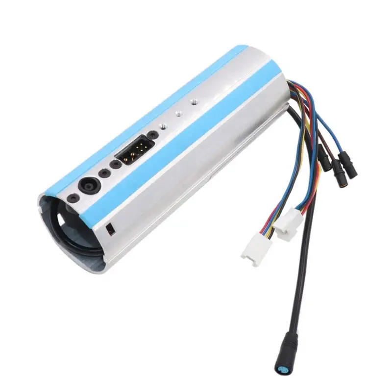 

Панель управления, водонепроницаемый контроллер материнской платы, аксессуары, запчасти для ремонта, замена для ES1, ES2, ES3, ES4, электрического скутера