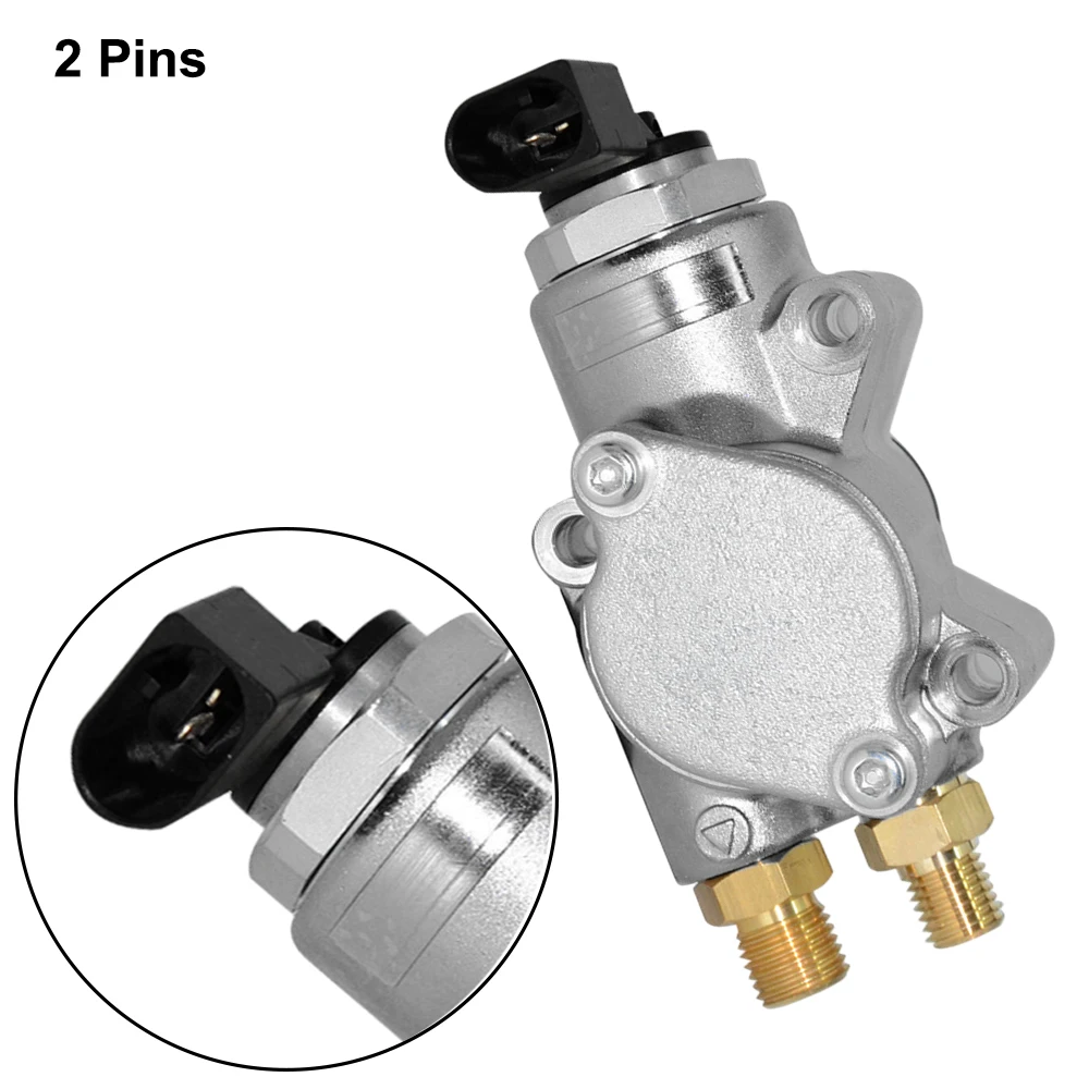 1 шт. топливный насос высокого давления 03H 127025 C Для 2007-2009 Audi Q7 2008-2017 для Porsche Cayenne