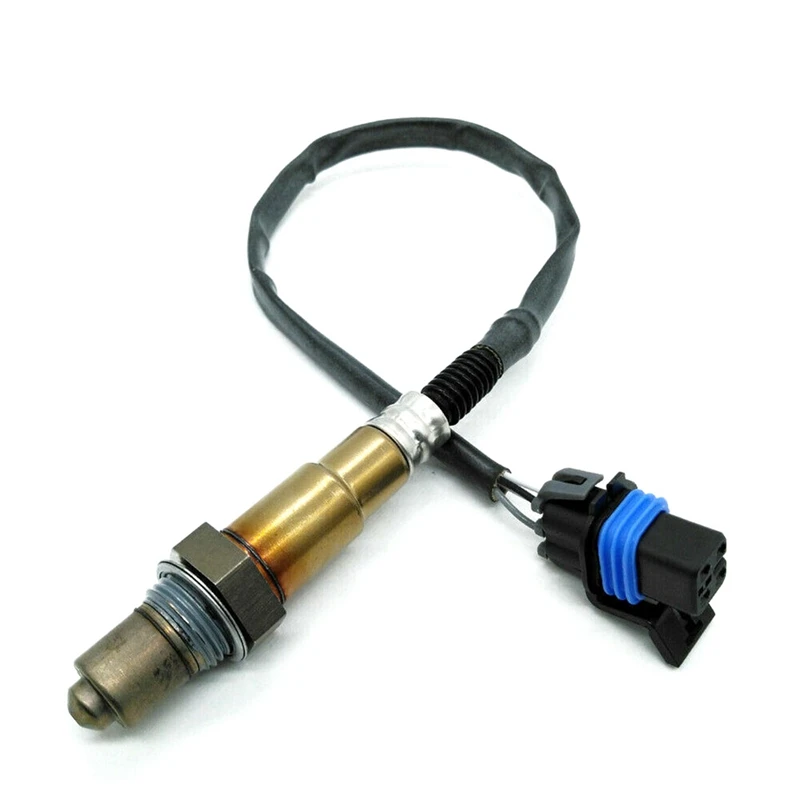 4 шт. датчик кислорода вверх и вниз для Cadillac CTS Chevrolet Camaro 234-4441 234-4564 234-4815 234-4816