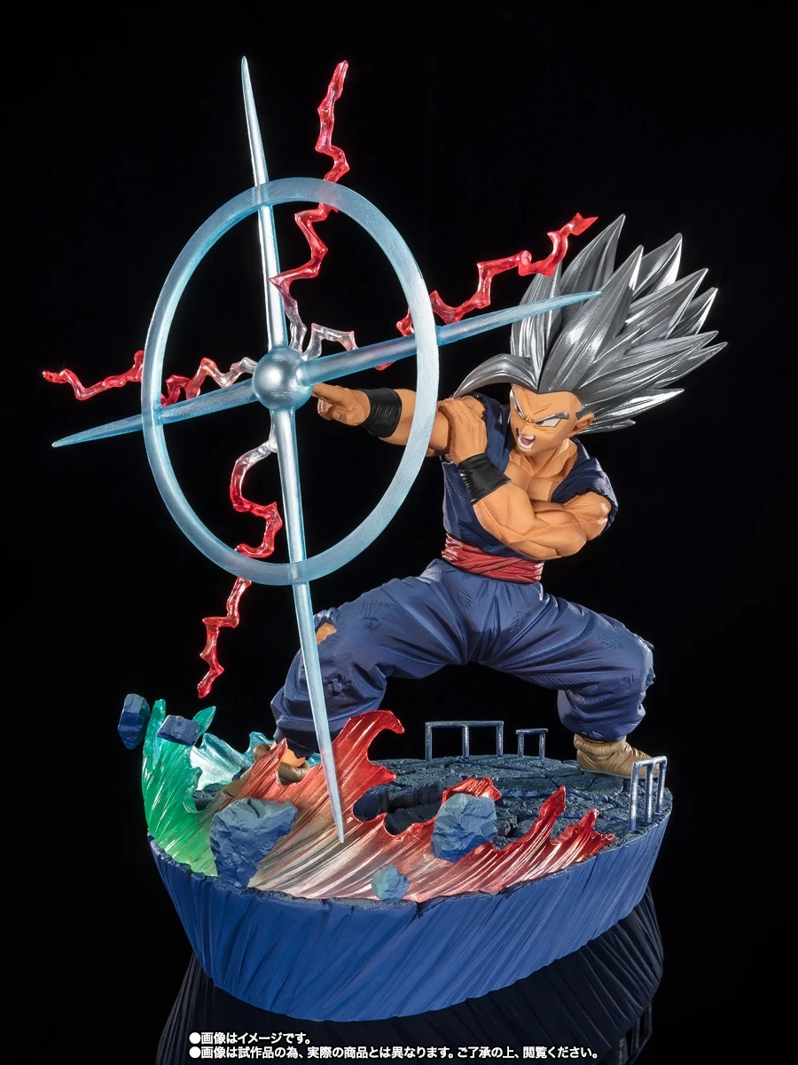 Фигурки героев мультфильма Драконий жемчуг фигурки фигурок мультфильмов MKKANKOSAPPO