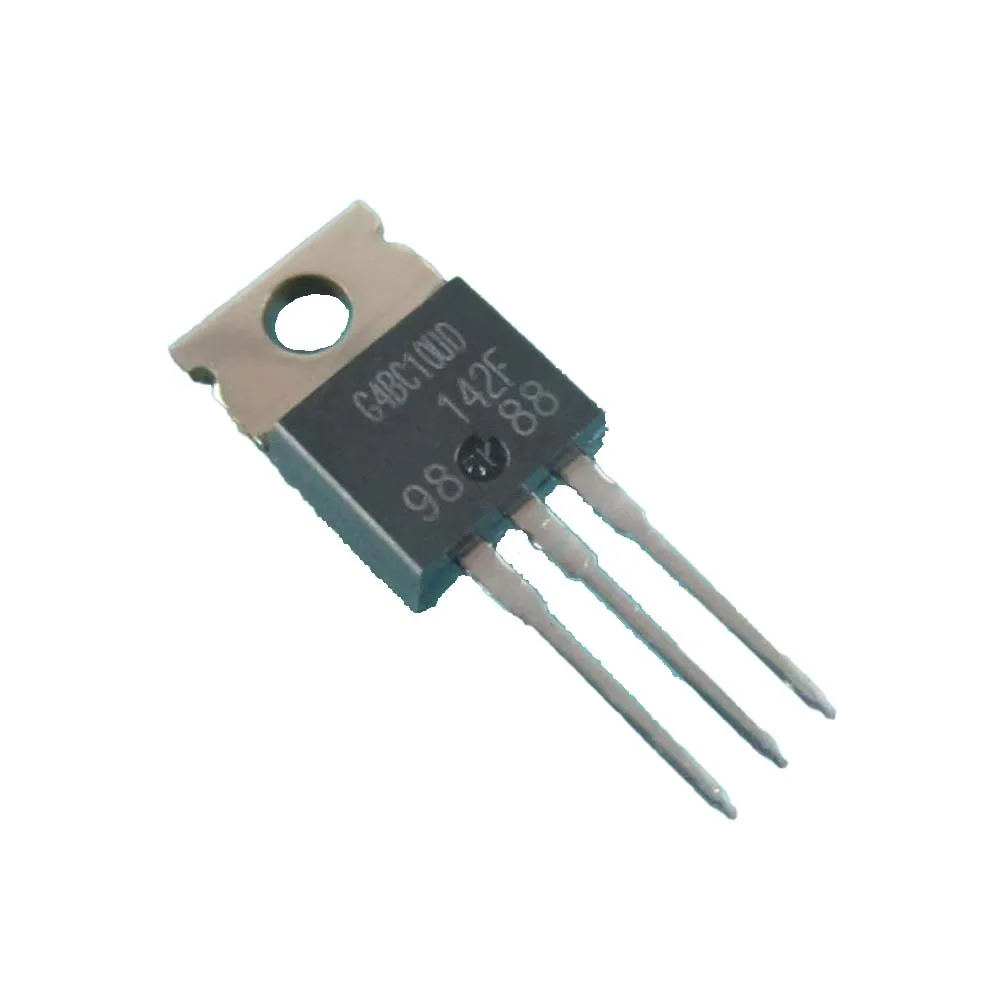 

10 шт G4BC10UD IRG4BC10UD 5A 600V