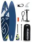 SUP Доска Gladiator PRO 12.6T 2020