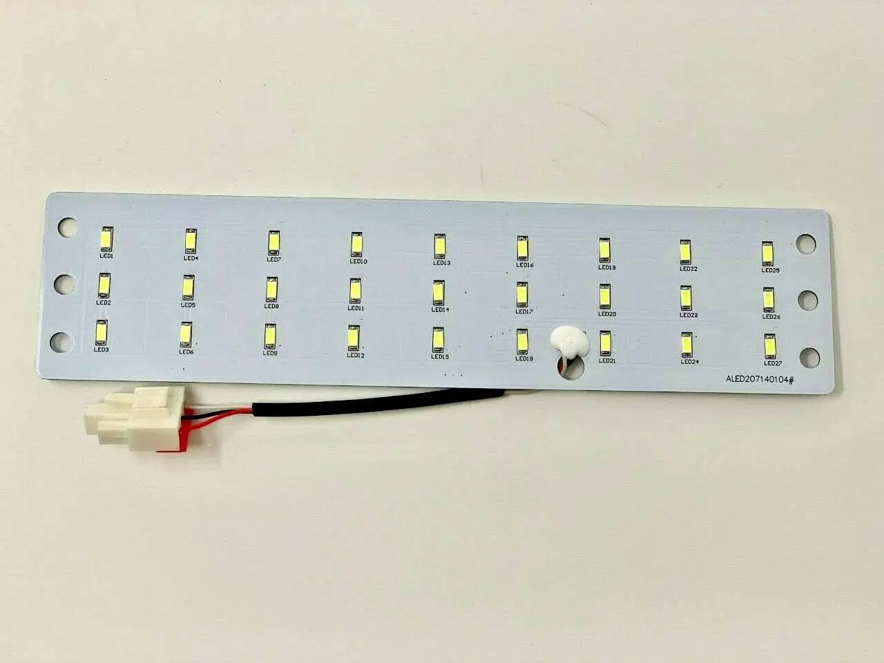 

Refrigerator LED Assembly Compatible for Refrigerator, AP5020295, PS3533582