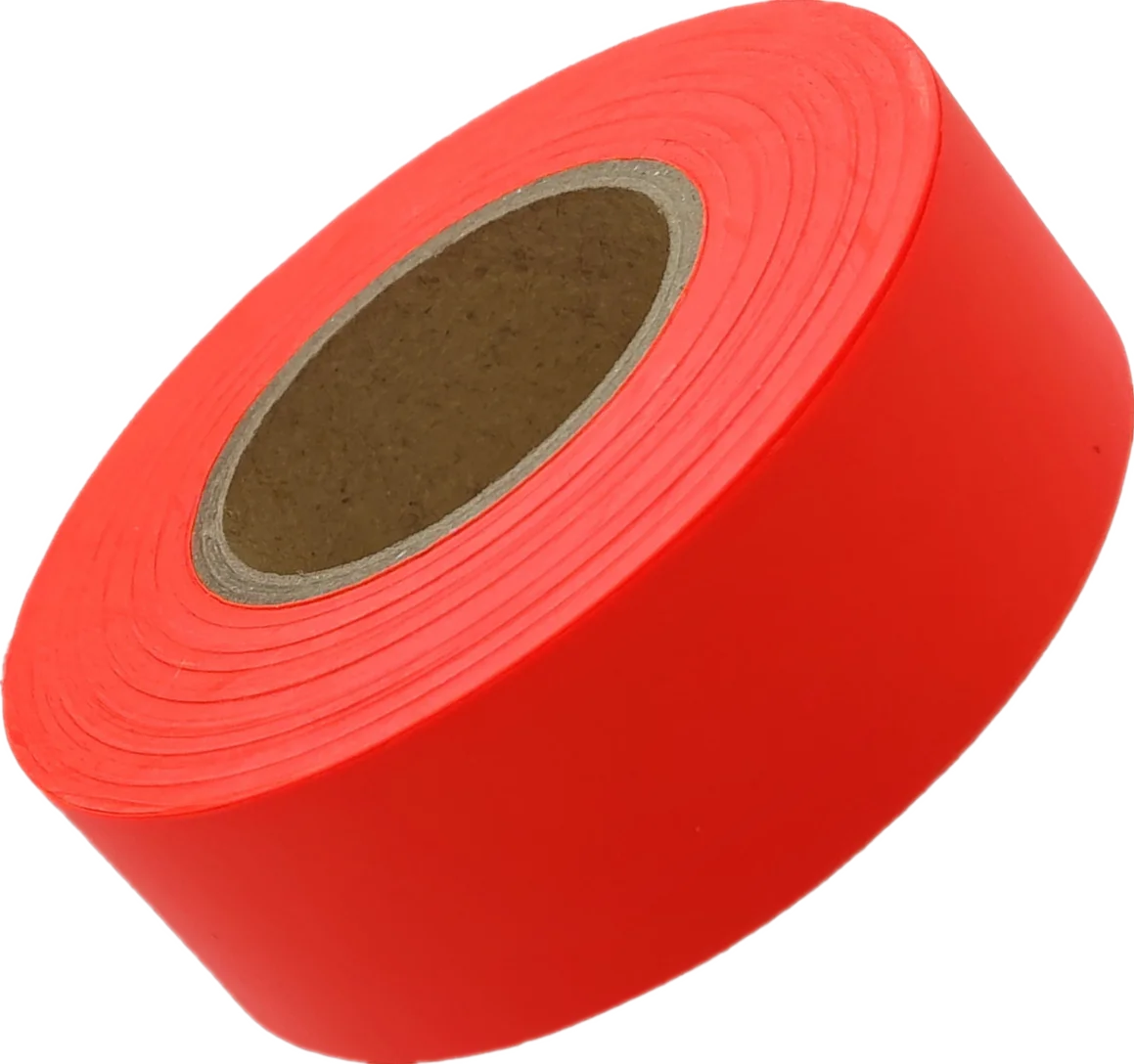 

12 PACK Non-Adhesive Flagging Marker Tape Roll for Tree Marking
