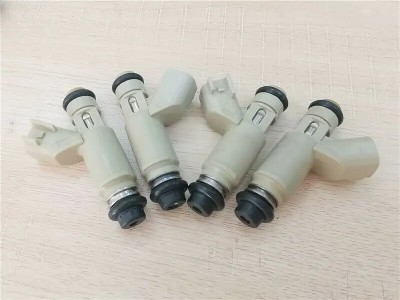 

high quality Gasoline Gas Fuel Injectors 2x43-ca for Jaguar X-Type ford mazda- SFH