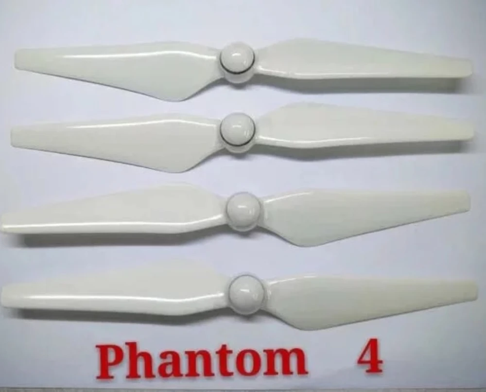 

1Set（4PCS） of Propeller Blades for DJI Genie Drone 4