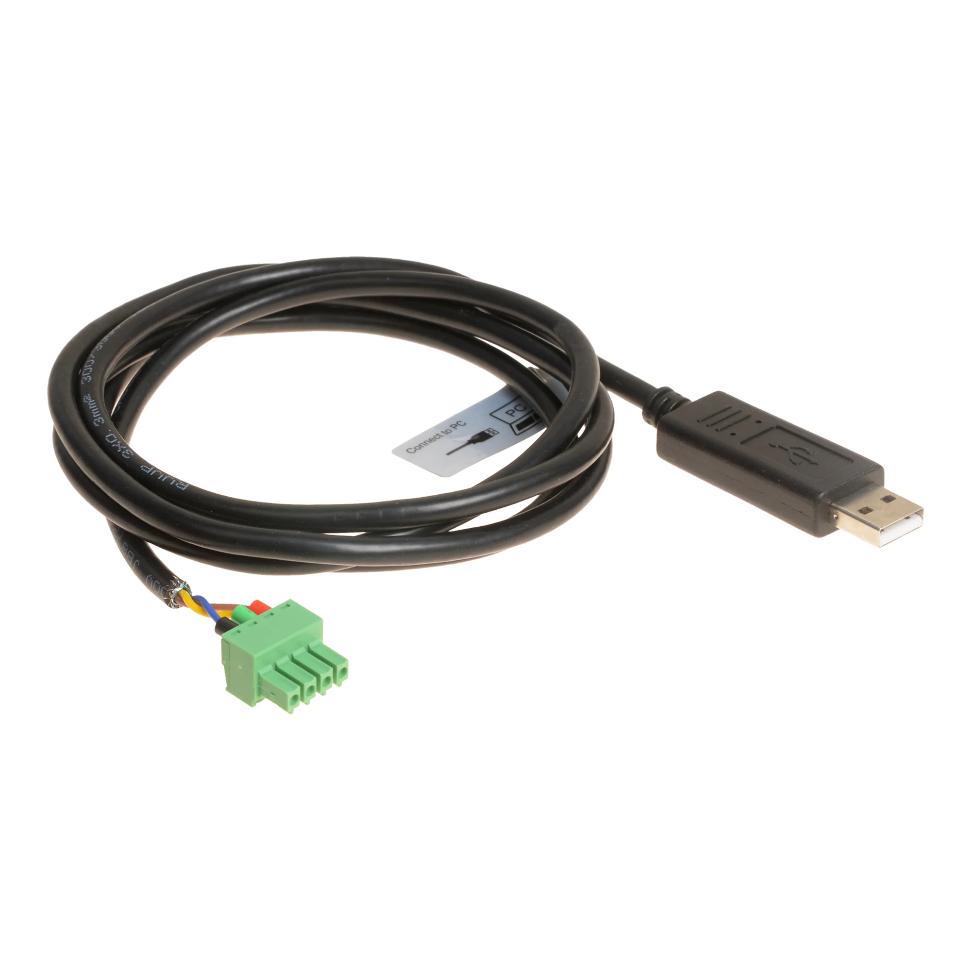 

Кабель-преобразователь Epever USB в RS485 для солнечного контроллера Epever