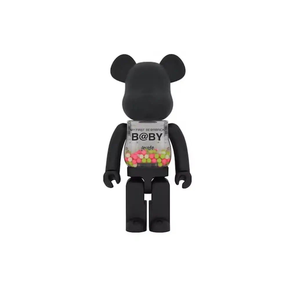 

Bearbrick, мой первый ребенок, 1000%, 70 см