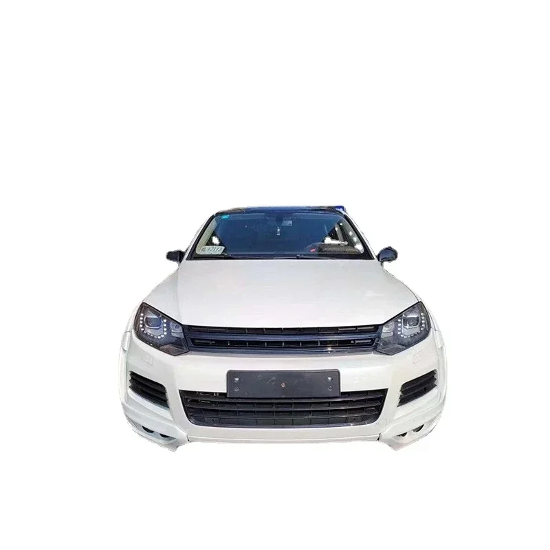 Новое поступление комплект кузова для Volkswagen Touareg обновление JF широкое колесо