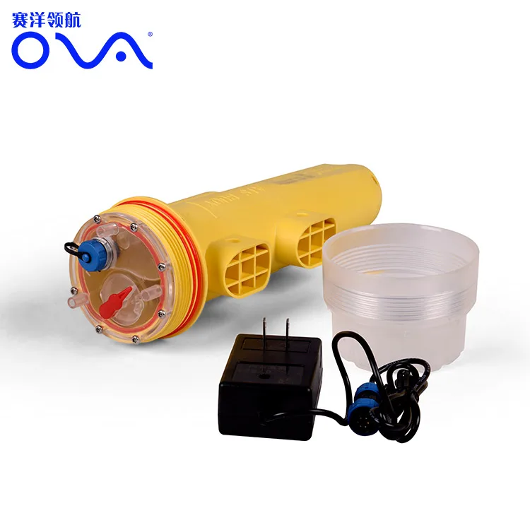 Ais Fishing Beacon Буй Трекер положения CCS OVA