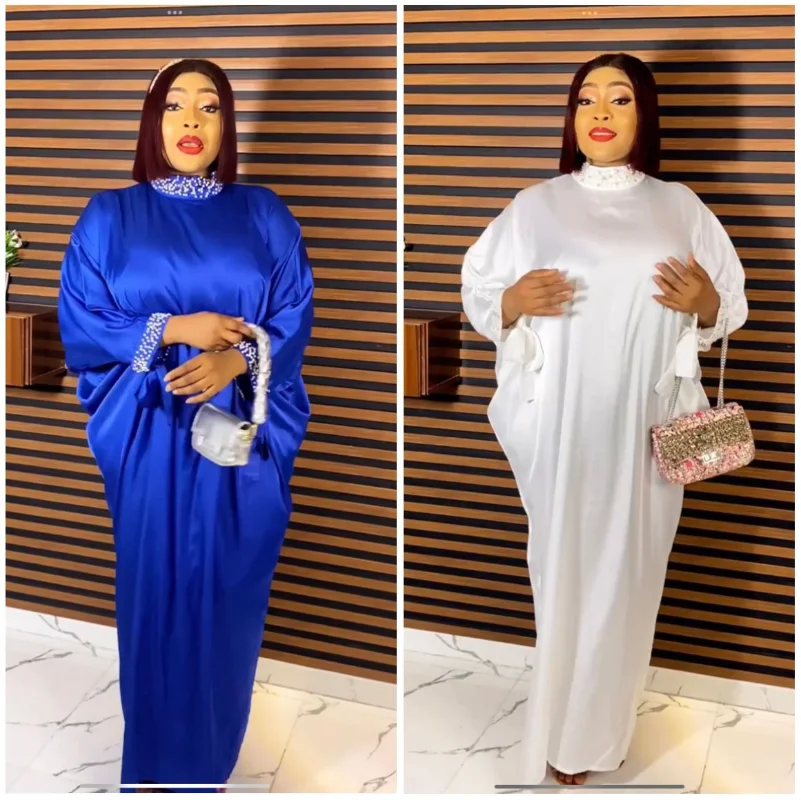 Рисунок 5 - Элегантные африканские вечерние