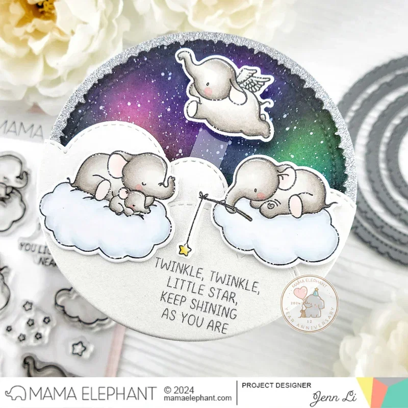 Металлические штампы и для DIY Скрапбукинг фотоальбом тиснение декоративные