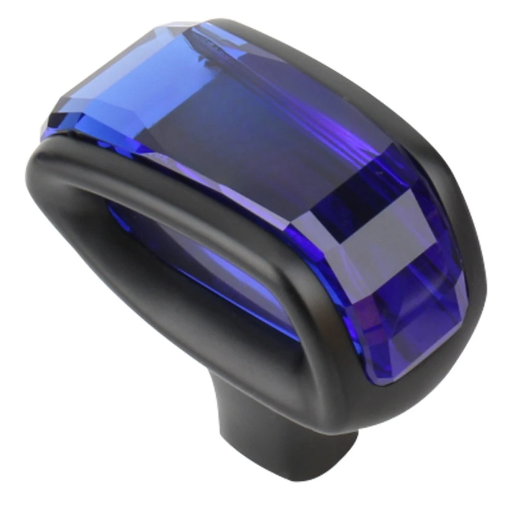 Для Mercedes Benz Crystal Gear Head G Class E AMG коробка Ручка Автомобильные аксессуары