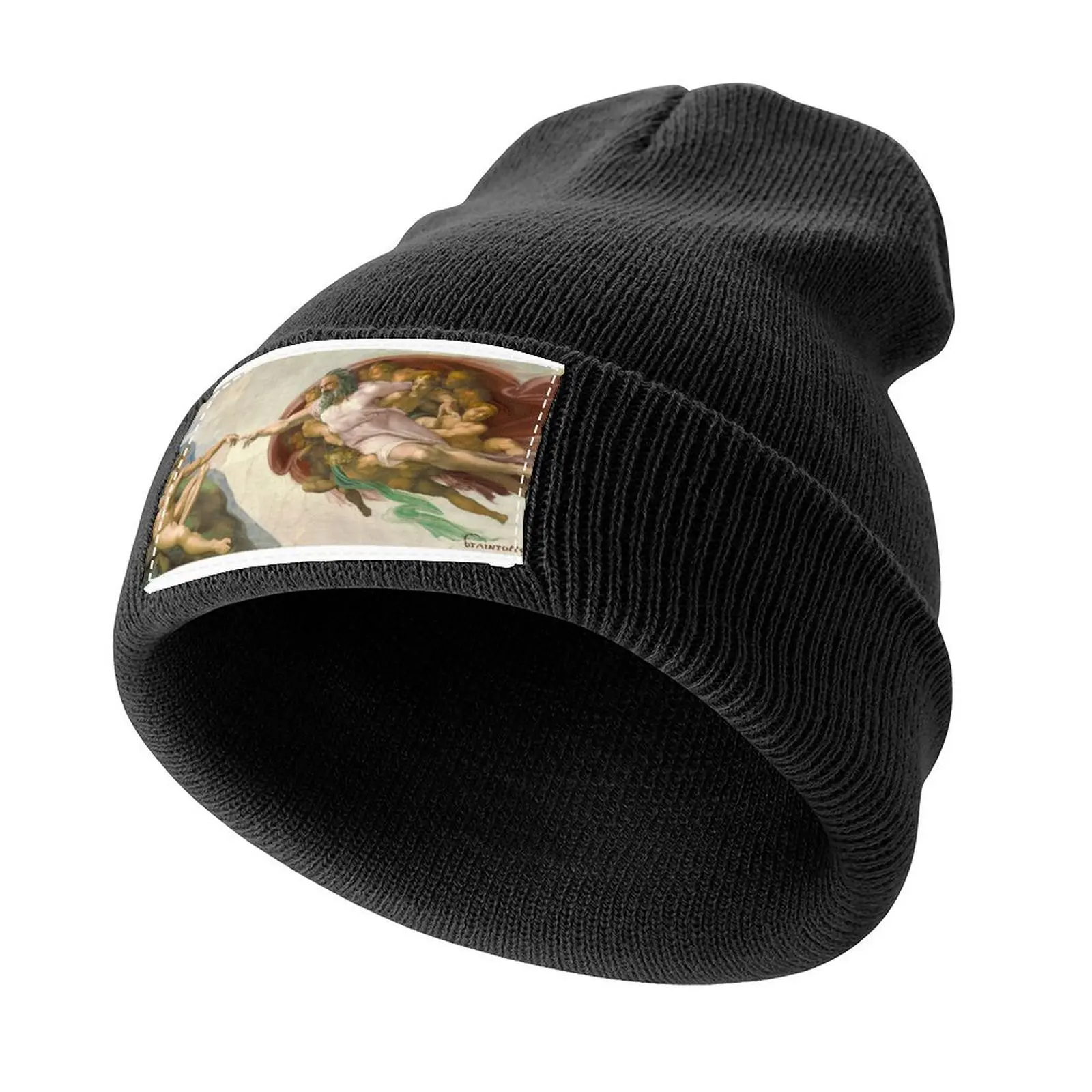 Вязаная кепка The Creation of Edam and Stede на заказ шляпа-дерби пляжная прогулка шляпы