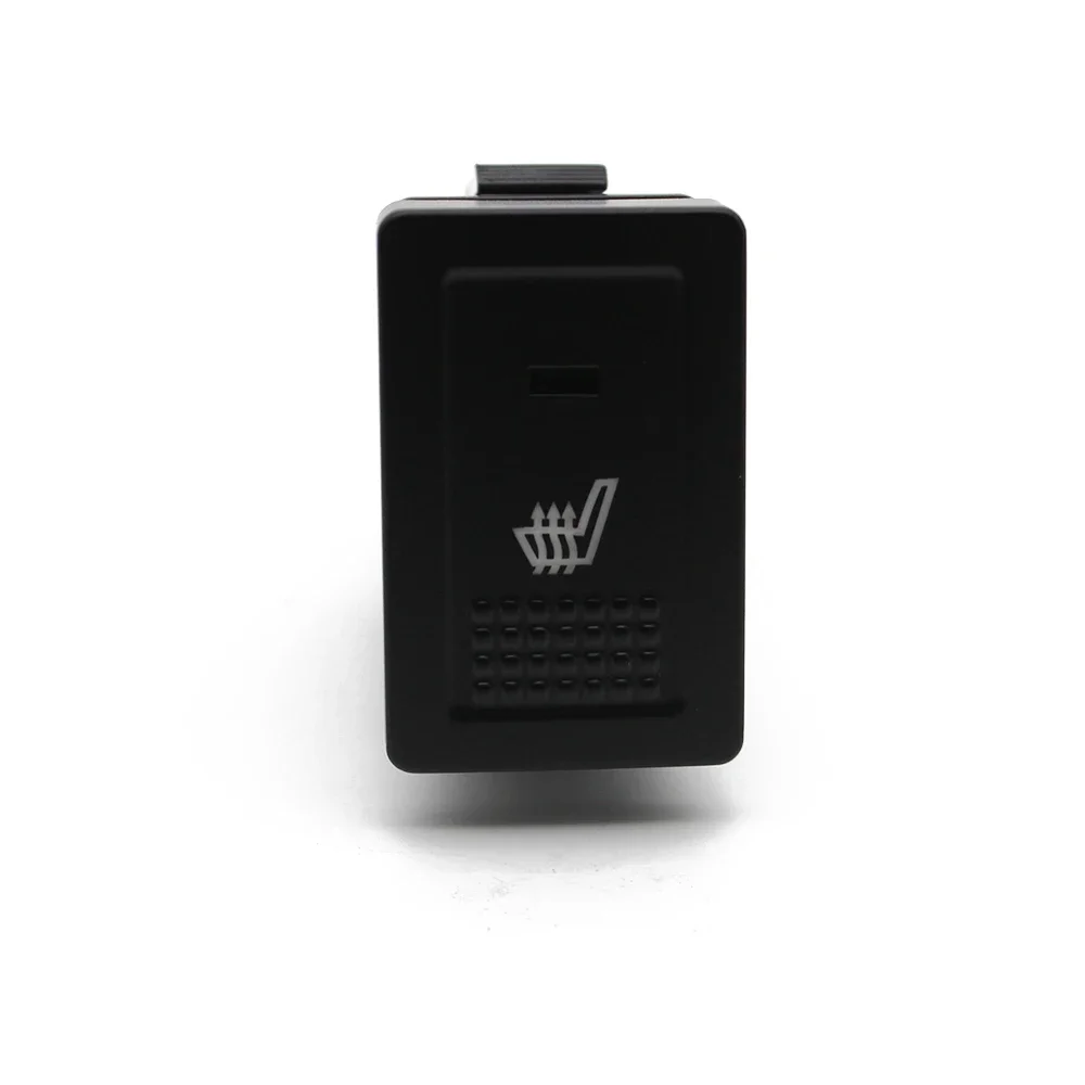 

Освещение автомобиля, панель управления подогревом сиденья, кнопка подогрева сиденья для Suzuki SX4 Swift Grand Vitara 2010 2011 2012 2013