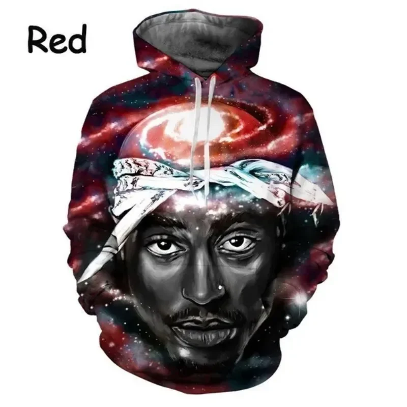 Рисунок 6 - Толстовка в стиле хип-хоп