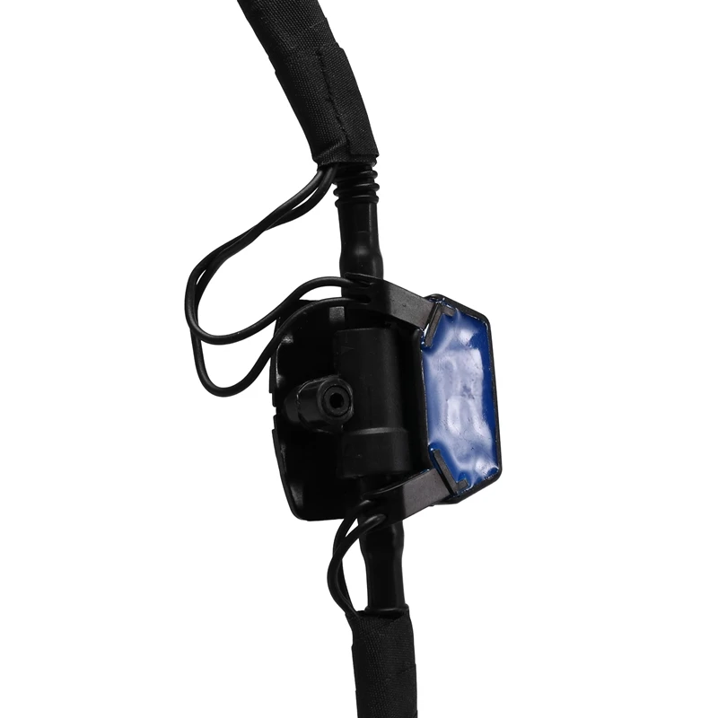 1 шт. насадка на лобовое стекло для BMW X1 F48 61667350651-61662708097