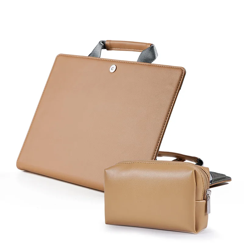 

MacBook Air / Pro Portable Protective Case Inner Bag Apple Laptop Bag Laptop Bag Case 12 13 14 15.4 16 Inch Notebook Bag