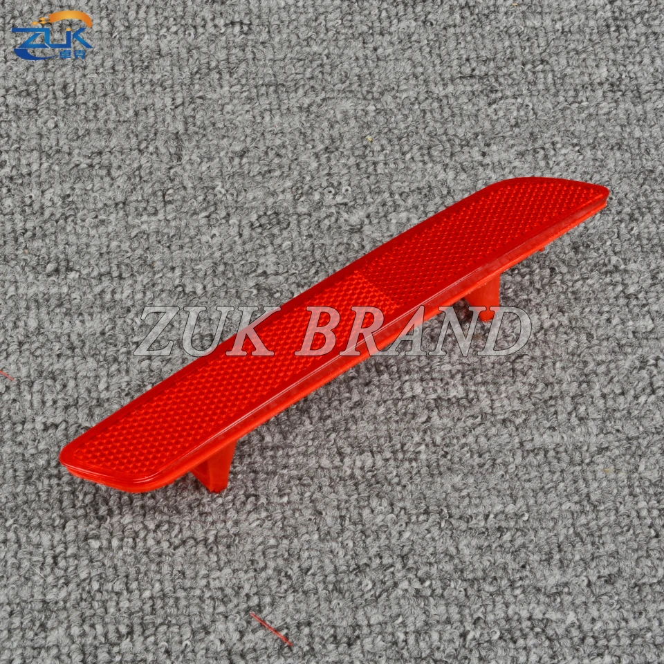 Фото Отражатель заднего бампера для HONDA CRV 2010 2011 RE1 RE2 RE4 OEM:33555-SWA-H11 33505-SWA-H11 №3