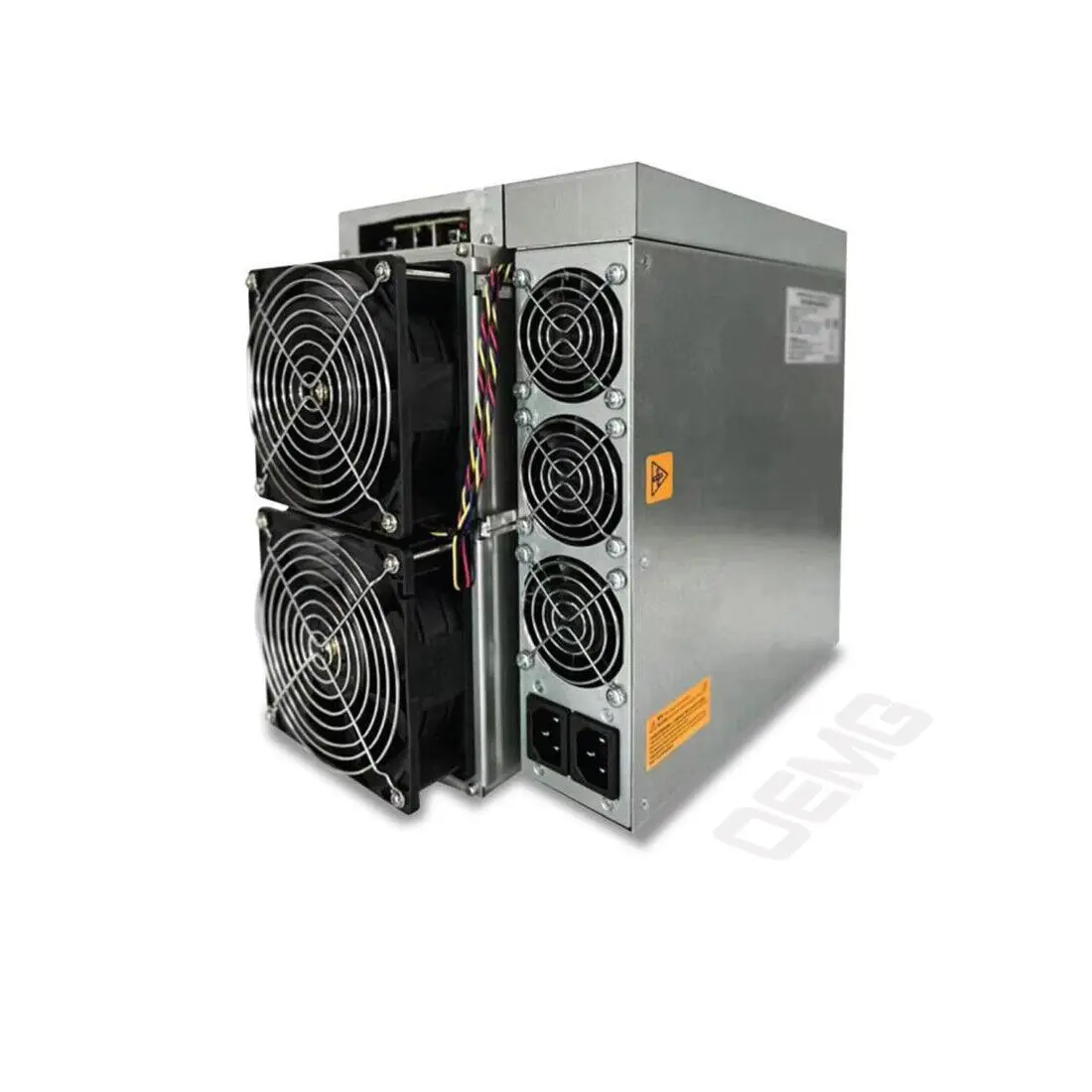 Bitmain Antminer K7 63 5Th/s CKB Майнер Nervos Сеть Мощность 3080 Вт
