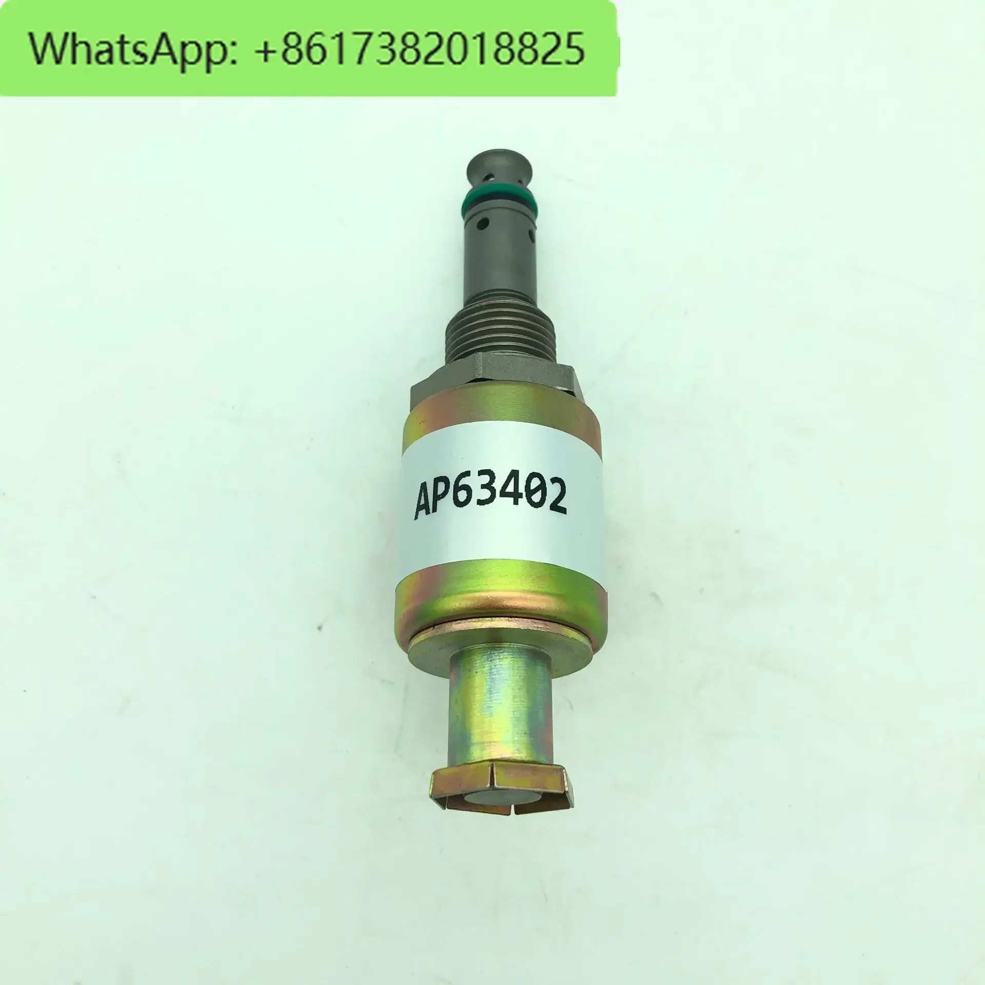 AP63402 1836412 C91 1829856 Электромагнитный клапан давления для Navistar DT466E CM5013