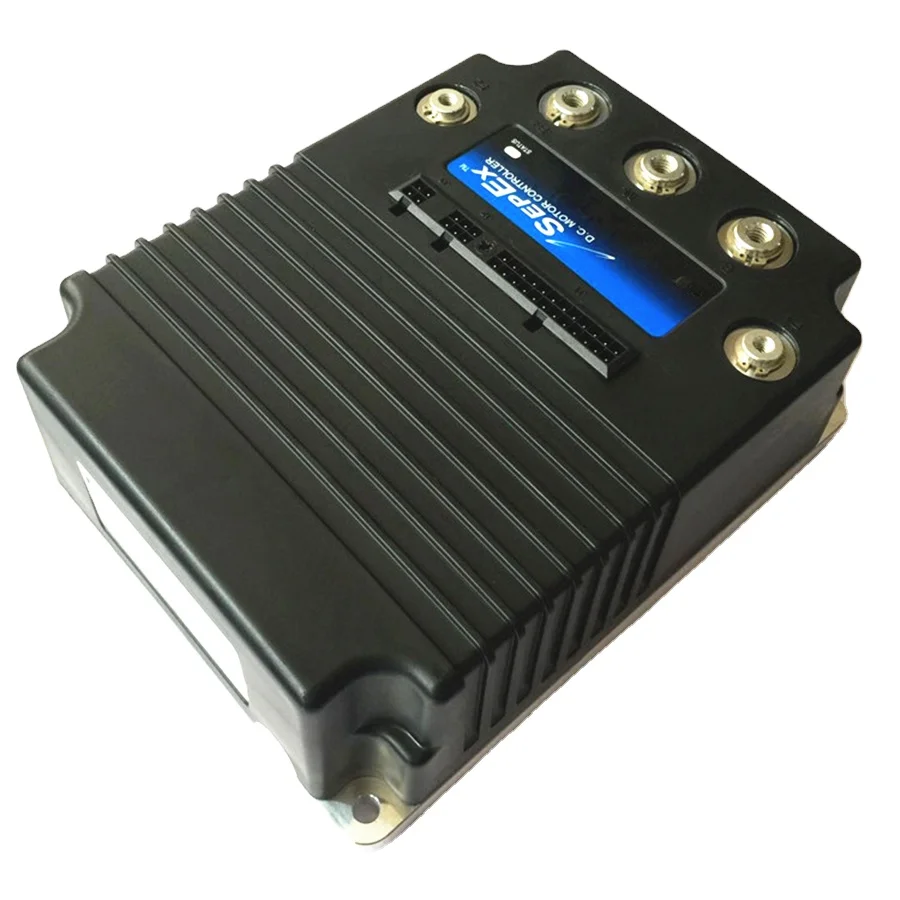 

1268-5403 36-56 В/а отдельный экзотированный контроллер двигателя