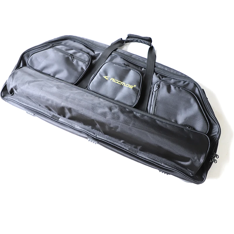 

Сумка-держатель для лука и охоты